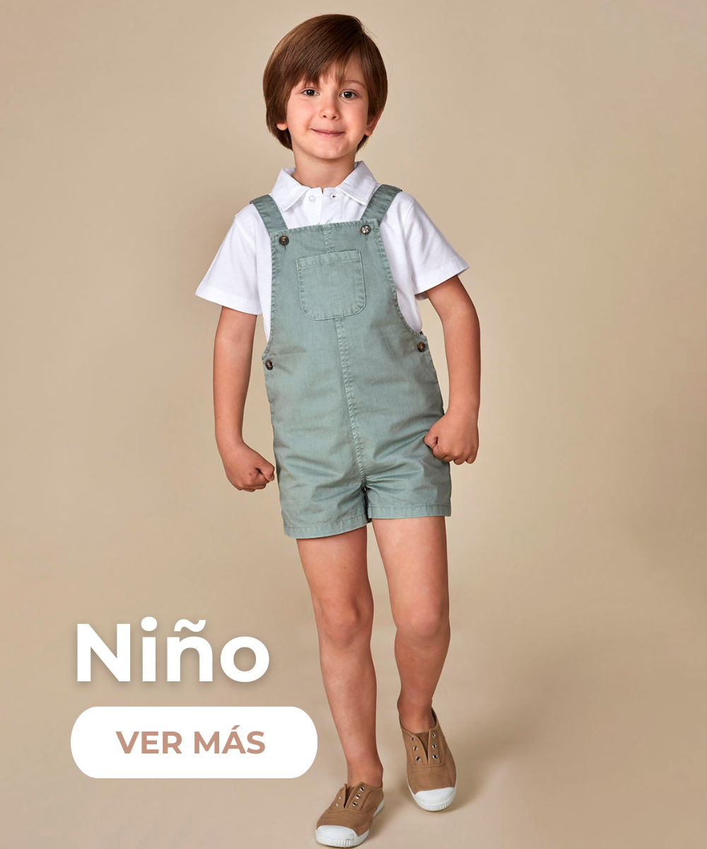 Niño Verano 2025