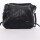 Cartera Charlotte Negro