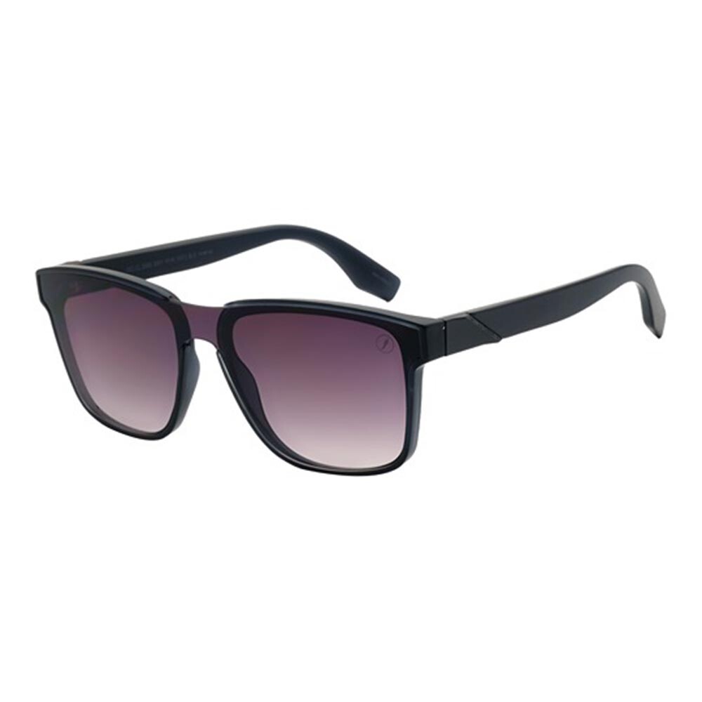 Lentes de Sol Infinity Cuadrado Unisex Gradiente/Negro