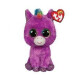 Peluche Ty Rosette Unicornio 15cm Peluche Ty Rosette Unicornio 15cm
