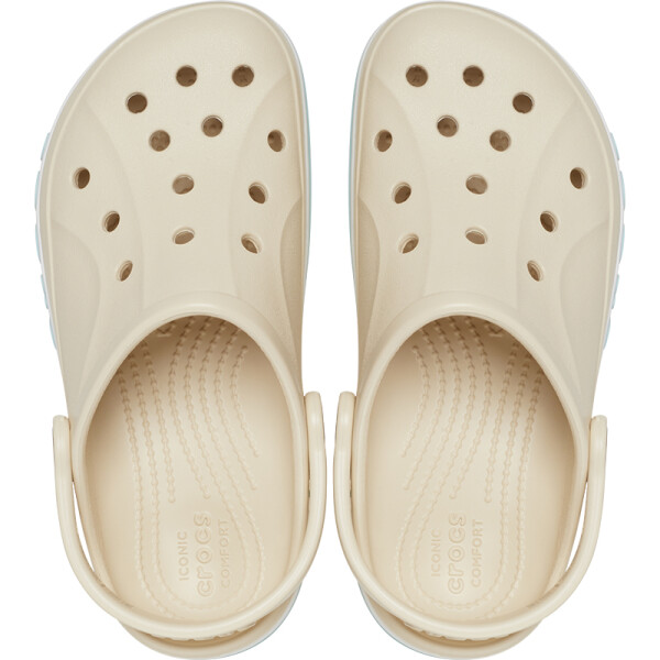 Bayaband Clog Beige