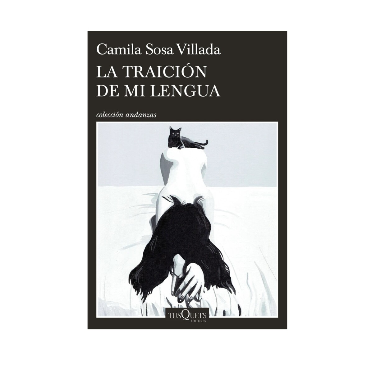 La Traición De Mi Lengua 