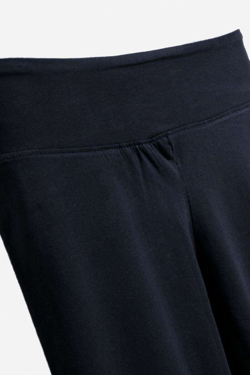 Legging básico AZUL MARINO