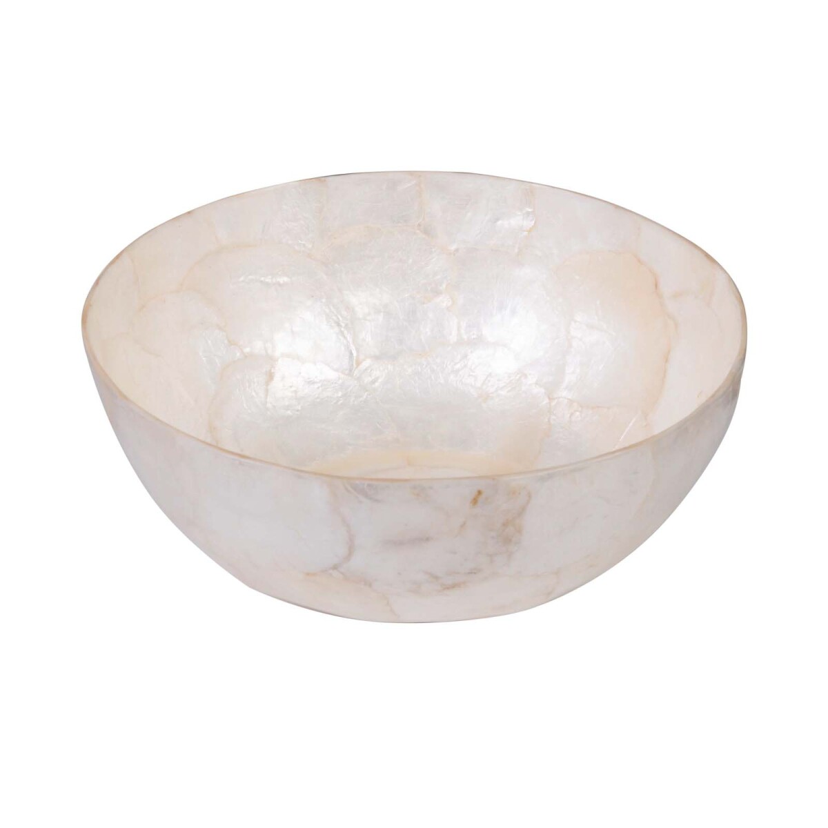 BOWL - NACAR NATURAL/BEIGE NACAR BCS 2101 