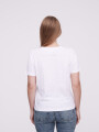 Remera Louli Blanco