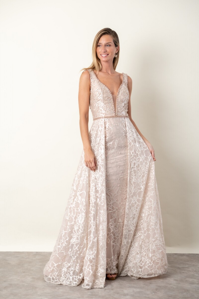 VESTIDO IRAIDE 