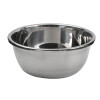 Bowl acero inox. 34cm,480g N/a