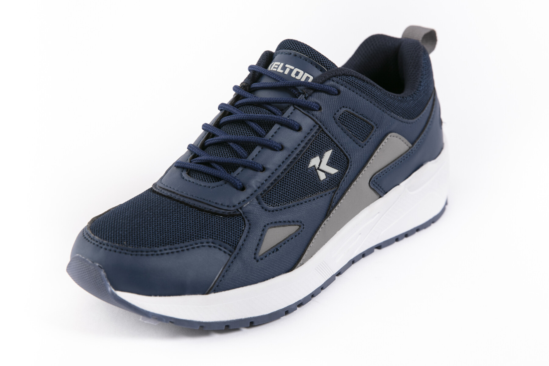 LENERGY KELTON RUNING - NAVY 
