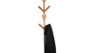 Perchero Madera - Bamboo base granito Perchero Madera - Bamboo base granito