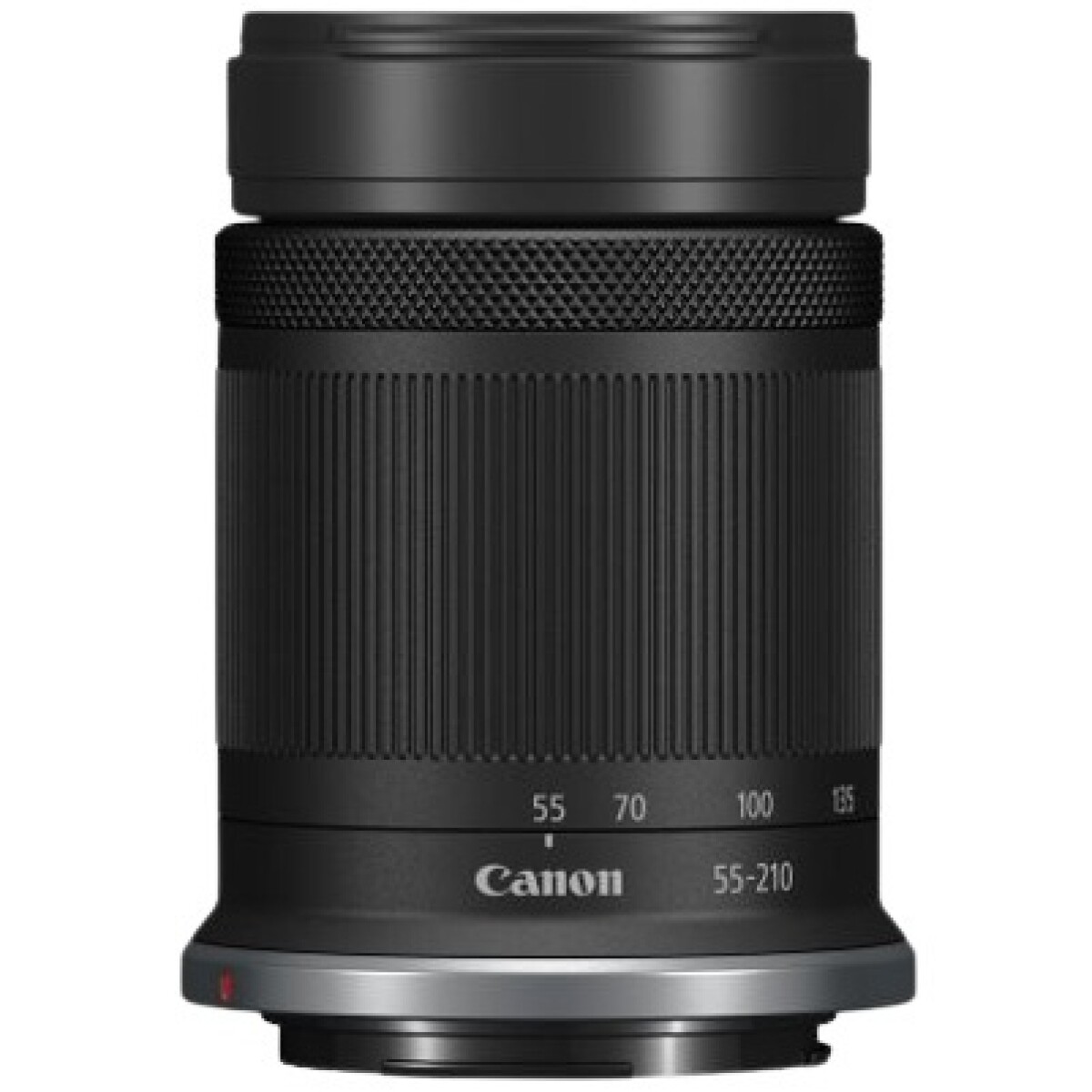 Lente Canon Rf-s 55-210MM F5-7.1 Is Stm 