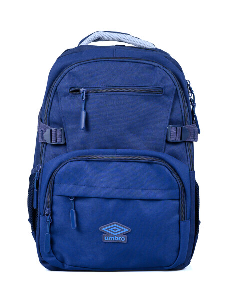 MOCHILA CLASO Umbro 001