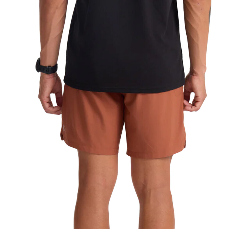 Bermuda Roark Bommer 2.0 7" - Naranja Bermuda Roark Bommer 2.0 7" - Naranja