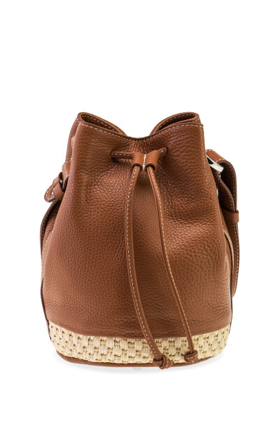 BAG Cognac