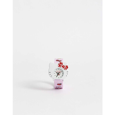 Relojes Infantiles rosa claro