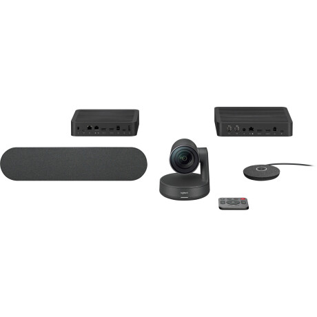LOGITECH 960-001235/1217 VC RALLY KIT (WEBCAM MIC PARL)* 6099