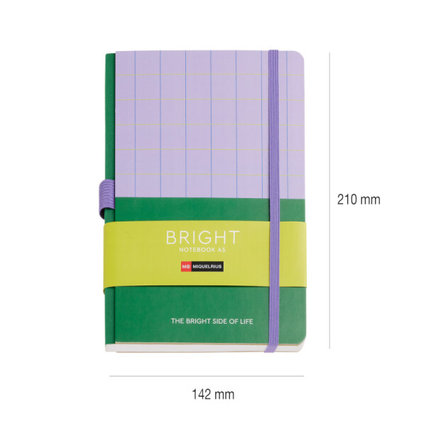 Block de notas A5 - MiquelRius Única