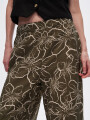 Pantalon Randan Estampado 1