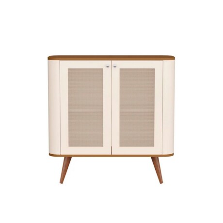 BUFFET NATIVA OFF WHITE/NATURE JUTAI BUFFET NATIVA OFF WHITE/NATURE JUTAI