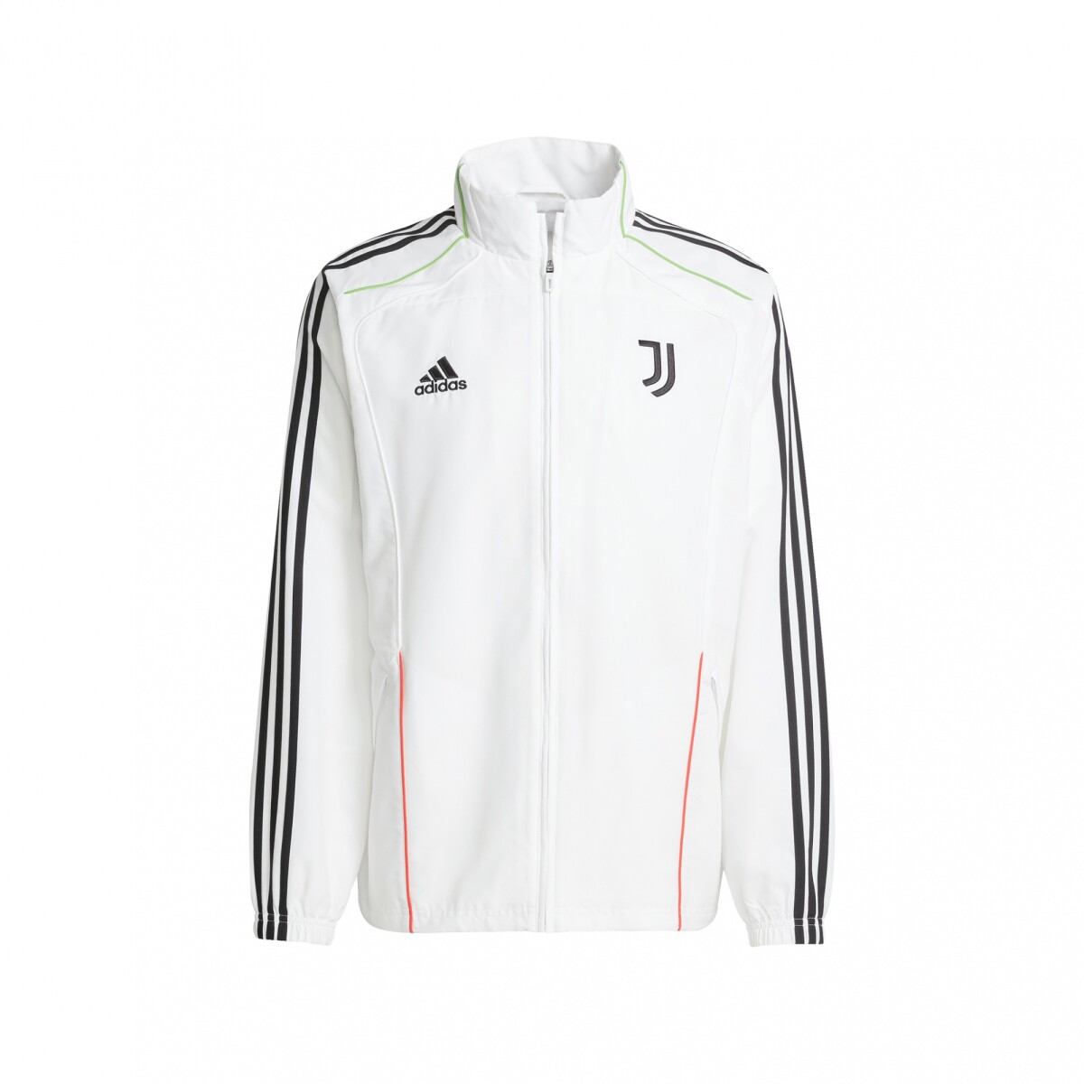 Campera adidas Juventus UBP 