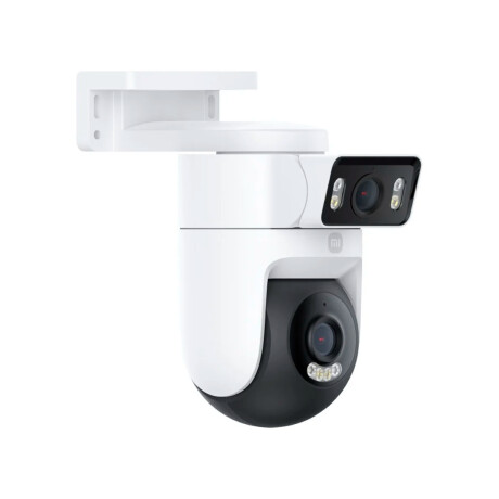 Cámara De Seguridad Exterior Xiaomi CW500 Dual 2.5K 360° Cámara De Seguridad Exterior Xiaomi CW500 Dual 2.5K 360°