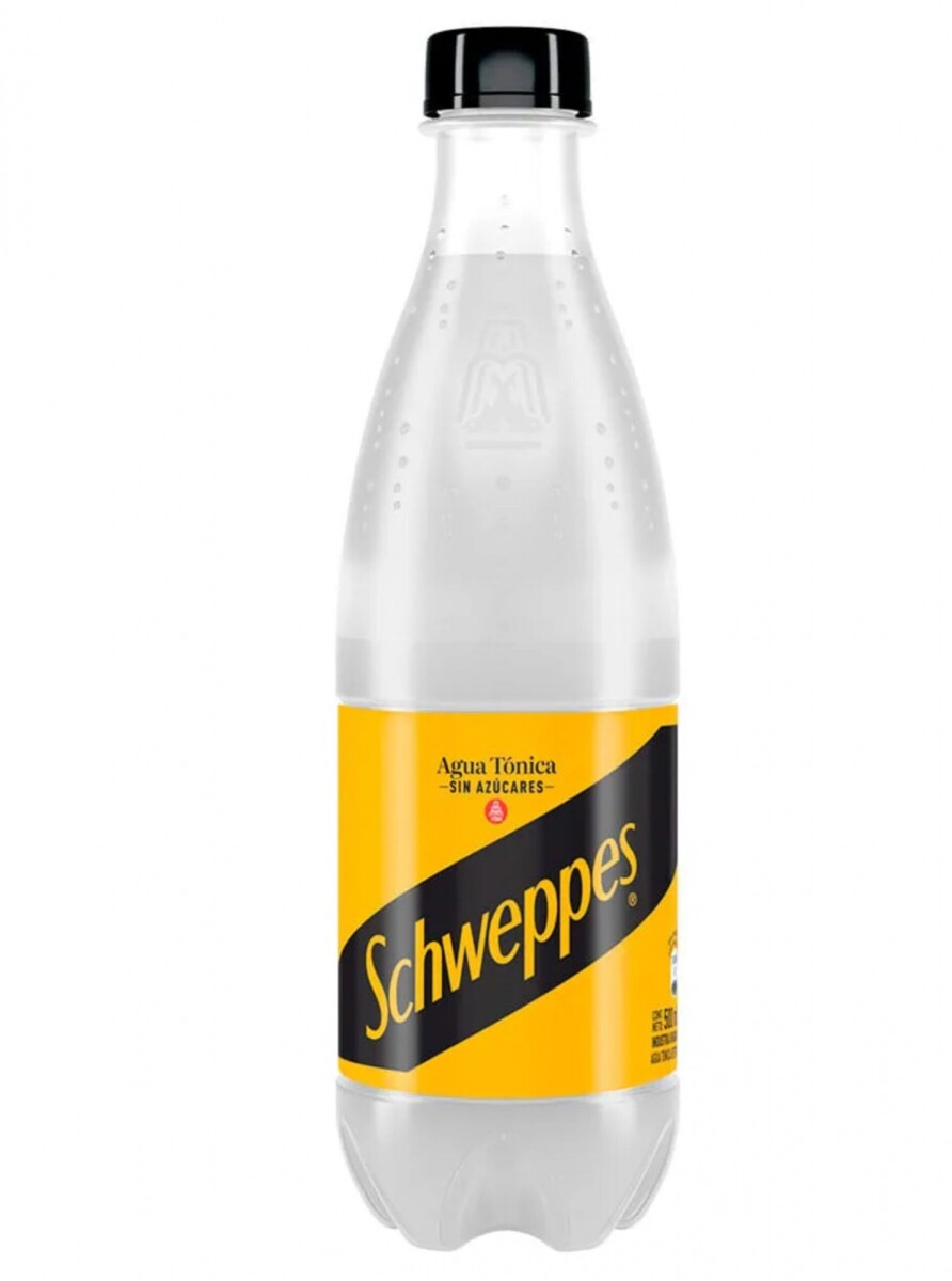 SCHWEPPES TONICA S/A 500ML 