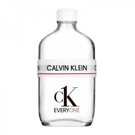 Calvin Klein Everyone Eau De Toilette 200ml Calvin Klein Everyone Eau De Toilette 200ml