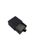 ESTUCHE 5X5 ANILLO NEGRO