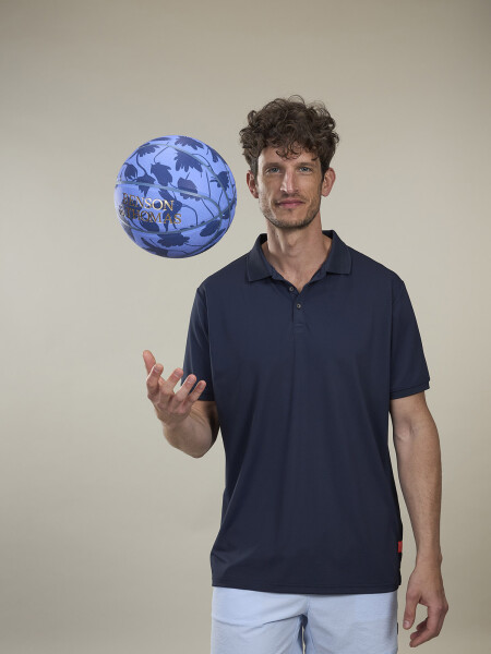 POLO HUMBER 2.0 MARINO