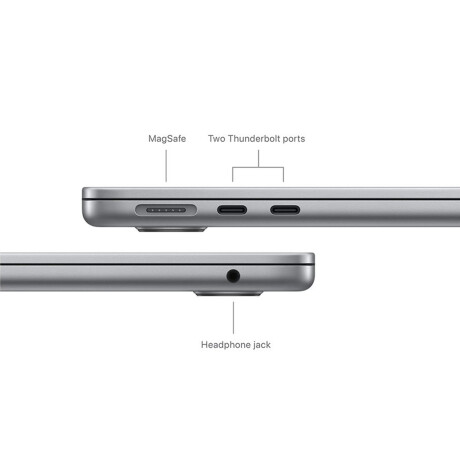 Apple Macbook Air 13.6" M3 8gb 512gb Space Gray Apple Macbook Air 13.6" M3 8gb 512gb Space Gray