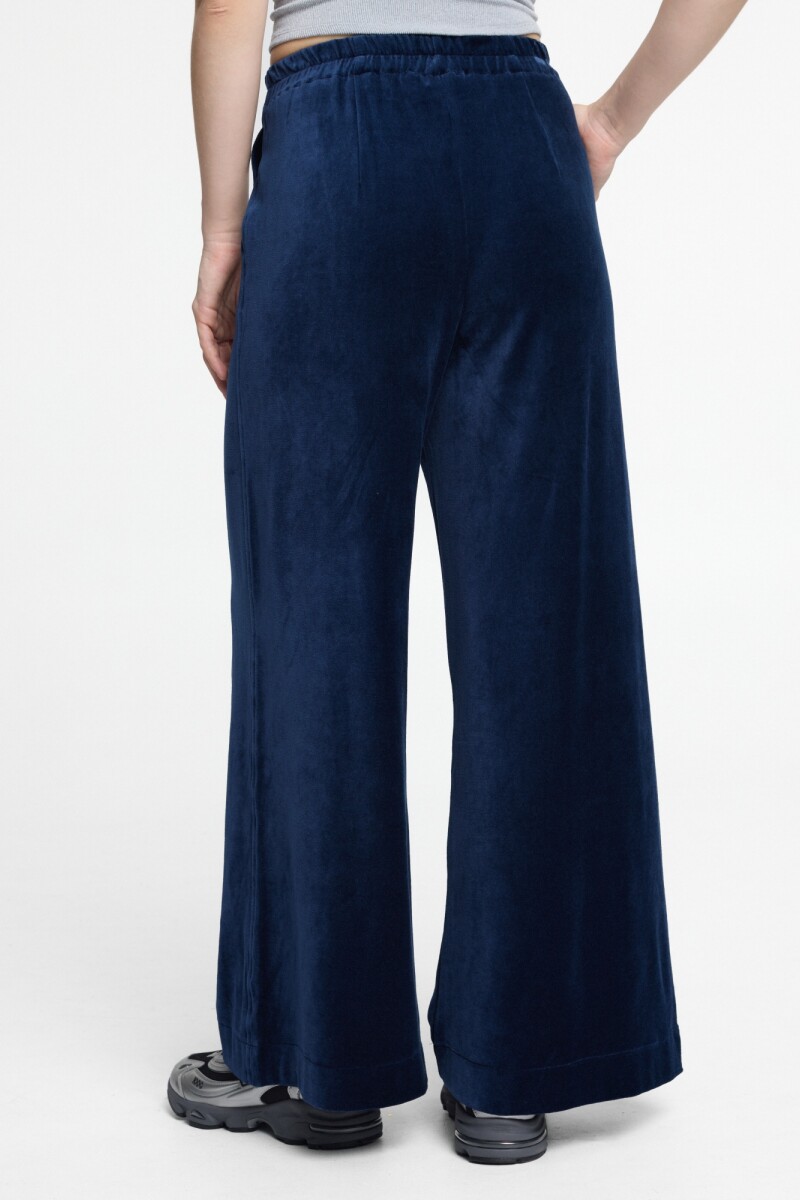 PANTALON Azul