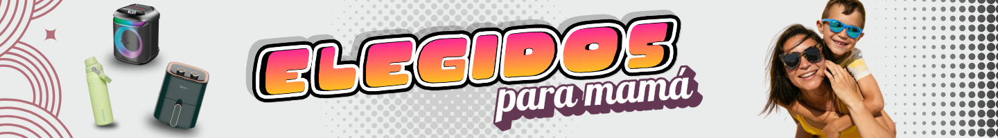 Elegidos Mamá