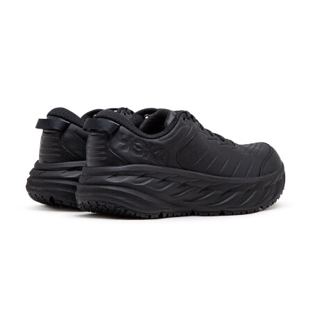 HOKA M BONDI SR Black
