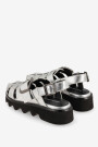 ZAPATO CHIE Plata
