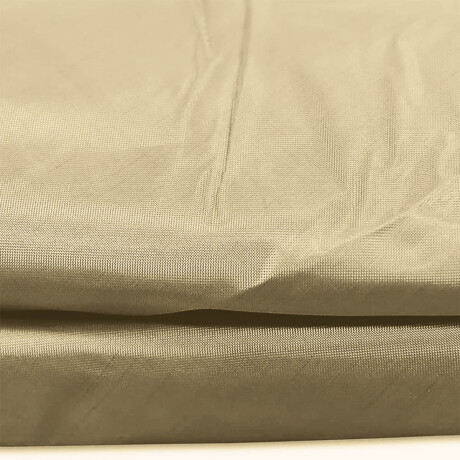 Gazebo 2x2mt Toldo Carpa Uv30 Impermeable Resistente Beige
