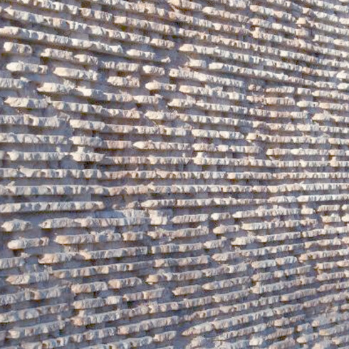 PIEDRA PARA REVESTIMIENTO INTERIOR O EXTERIOR SIMIL PIEDRA DE 15X40 SERIE CAFAYATE RAZZANTE 000