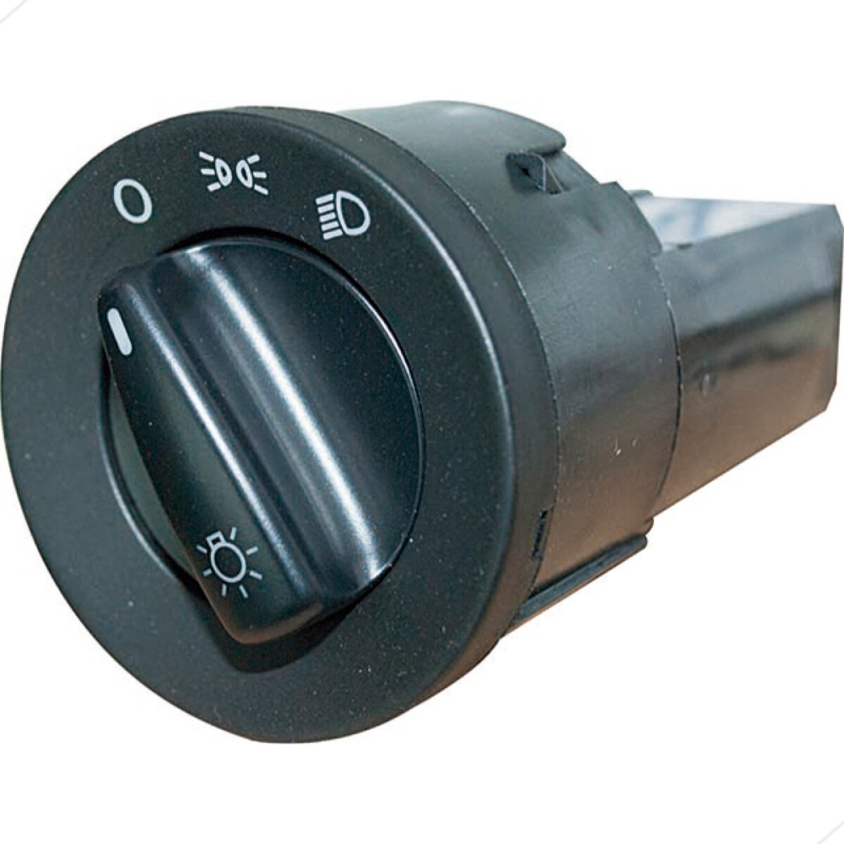 LLAVE BOTON TABLERO VOLKSWAGEN LUCES GOL-00/TRUCK S/REOSTATO=IM.52334 MARILIA 