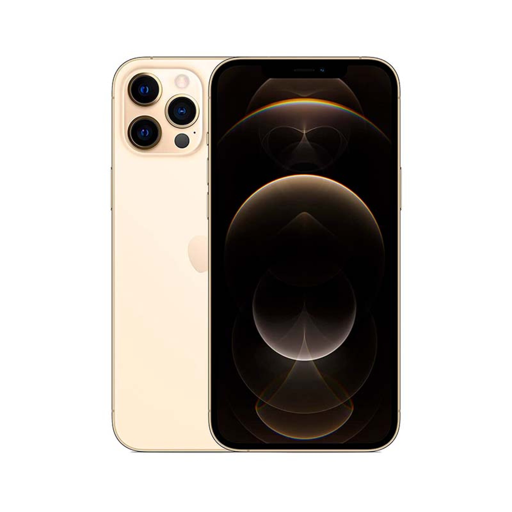 Celular Iphone 12 Pro 128gb Dorado semi nuevo testeado blist - Unica —  Corner