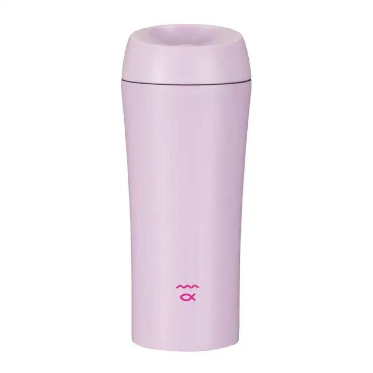 Mug Rio Boton 450 ml - Rosa 