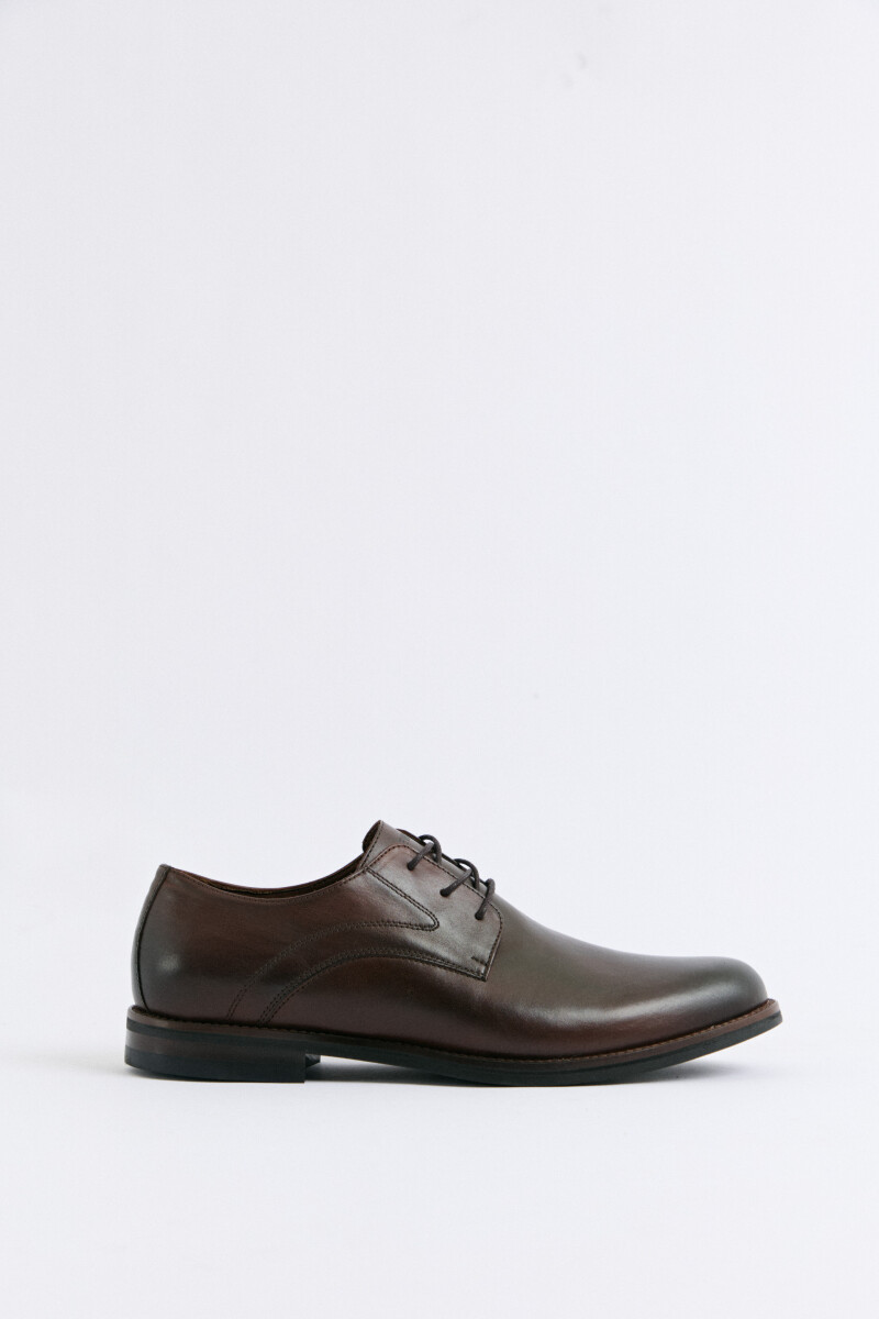 CALZADO FREEWAY MURPHY 01 - Marron 