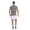 Bermuda sin Bolsillo Umbro Hombre 096