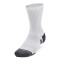 UA Performance Cotton 3p Mid-WHT WHT-100