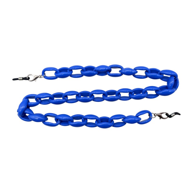 CORDON ARTESANAL GRUESO MODELO 04 AZUL azuluniforme