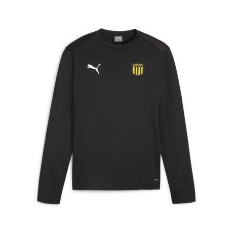 Peñarol Train Sweat 65864903 Negro