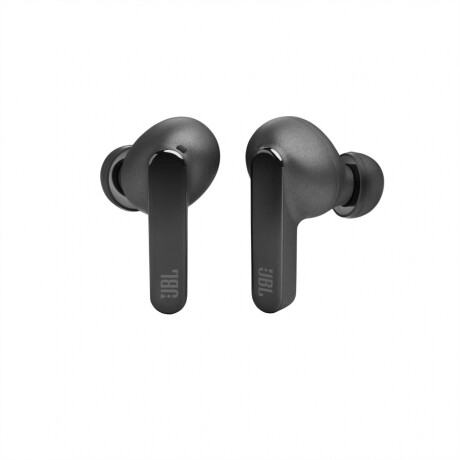 JBL HEADPHONES LIVE PRO 2 TRULY WIRELESS NC Auriculares Inalámbricos JBL Live Pro 2 BT Batería 10Hrs - Black