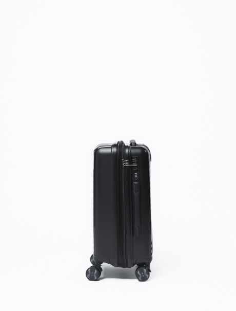 Valija Nomade Executive 20 pulgadas Negro