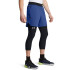 UA Vanish Elite Short-BLU BLU-432