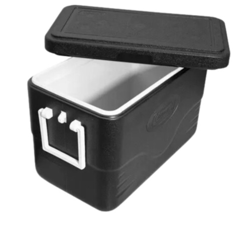 Conservadora Coleman 28 Qt 26,5 litros Negro