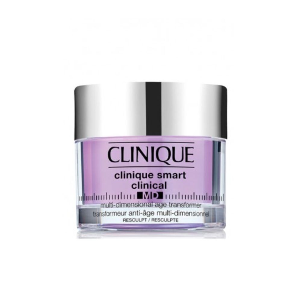 SMRT CLIN MD TRNSFM RSCL 50ML SMART CLINICAL MD TRNSFM RSCL 50ML