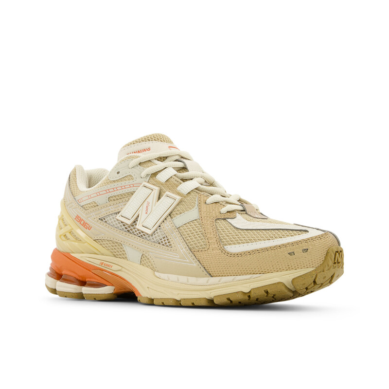 Zapatillas New Balance 1906 Unisex Beige