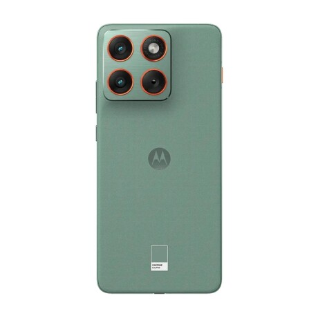 CEL MOTO EDGE 70 5G DS 12/512GB MOTOROLA Edge 70 5G 6,67' 512GB 12GB RAM Cámara 50 Mpx - Olivo
